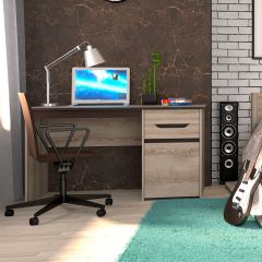 АФИНА А6а Стол Ясень Таормина в Красноуральске - krasnouralsk.mebel24.online | фото 2