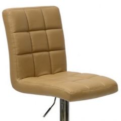 Барный стул Barneo N-48 Kruger светло-коричневый в Красноуральске - krasnouralsk.mebel24.online | фото 2