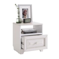 БЕЛЛА Тумба прикроватная в Красноуральске - krasnouralsk.mebel24.online | фото 2