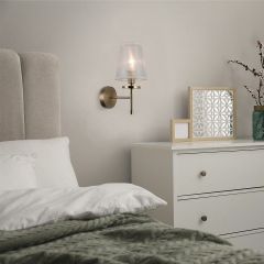 Бра Escada Faith 694/1A Gold в Красноуральске - krasnouralsk.mebel24.online | фото 2