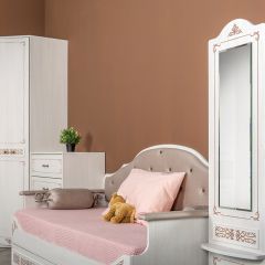 Детская Флоренция (модульная) в Красноуральске - krasnouralsk.mebel24.online | фото 6