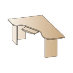 Детская Карина композиция 3 (Снежный ясень) в Красноуральске - krasnouralsk.mebel24.online | фото 4