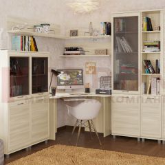 Детская Мелисса композиция 4 (Ясень Асахи) в Красноуральске - krasnouralsk.mebel24.online | фото 10