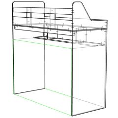 Детский комплекс Юта в Красноуральске - krasnouralsk.mebel24.online | фото 11