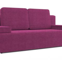 Диван Анри Shaggy FUCHSIA в Красноуральске - krasnouralsk.mebel24.online | фото