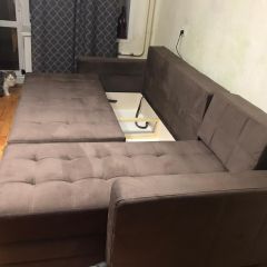 Диван Гранд угловой 2600 (НПБ) в Красноуральске - krasnouralsk.mebel24.online | фото 12