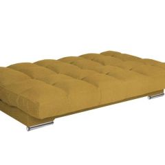 Диван Хельга Dream Yellow в Красноуральске - krasnouralsk.mebel24.online | фото 2