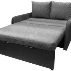 Диван Канзас 1.20 розы на подушках (Канасик) в Красноуральске - krasnouralsk.mebel24.online | фото 2