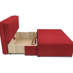 Диван Капитошка Bahama Red в Красноуральске - krasnouralsk.mebel24.online | фото 4