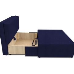 Диван Капитошка Dream Indigo в Красноуральске - krasnouralsk.mebel24.online | фото 4