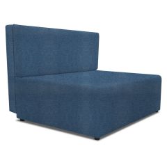 Диван Капитошка Savana Plus Denim в Красноуральске - krasnouralsk.mebel24.online | фото 2
