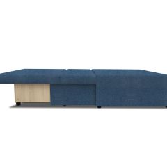 Диван Капитошка Savana Plus Denim в Красноуральске - krasnouralsk.mebel24.online | фото 4