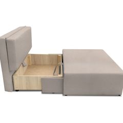 Диван Капитошка Savana Plus Ivory в Красноуральске - krasnouralsk.mebel24.online | фото 3
