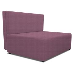 Диван Капитошка Shaggy Lilac в Красноуральске - krasnouralsk.mebel24.online | фото 2