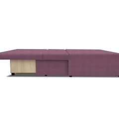 Диван Капитошка Shaggy Lilac в Красноуральске - krasnouralsk.mebel24.online | фото 4
