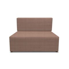 Диван Капитошка Shaggy Mocca в Красноуральске - krasnouralsk.mebel24.online | фото 2