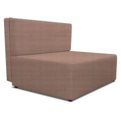 Диван Капитошка Shaggy Mocca в Красноуральске - krasnouralsk.mebel24.online | фото 3