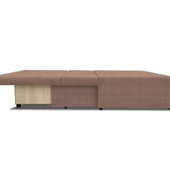 Диван Капитошка Shaggy Mocca в Красноуральске - krasnouralsk.mebel24.online | фото