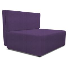 Диван Капитошка Vital Violet в Красноуральске - krasnouralsk.mebel24.online | фото 2