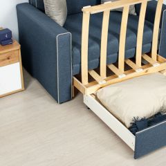 Диван-кровать Найс Р (85) ТД 114/5 в Красноуральске - krasnouralsk.mebel24.online | фото 6