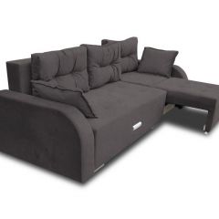 Диван Милан Dream Grey в Красноуральске - krasnouralsk.mebel24.online | фото 2