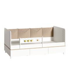 Эйп Кровать 11.40 в Красноуральске - krasnouralsk.mebel24.online | фото