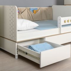 Эйп Кровать 11.40 в Красноуральске - krasnouralsk.mebel24.online | фото 2