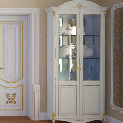 Гостиная Да Винчи (модульная) в Красноуральске - krasnouralsk.mebel24.online | фото 8