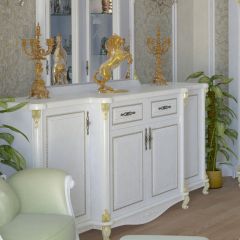 Гостиная Да Винчи (модульная) в Красноуральске - krasnouralsk.mebel24.online | фото 16