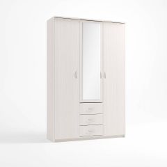 Гостиная Дуэт Люкс (модульная) в Красноуральске - krasnouralsk.mebel24.online | фото 49