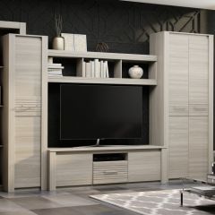 ЭЛИС Гостиная в Красноуральске - krasnouralsk.mebel24.online | фото 2