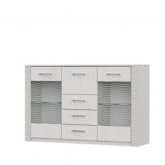 ГАММА 20 Гостиная Серия №4 (модульная) в Красноуральске - krasnouralsk.mebel24.online | фото 2
