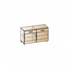 Гостиная Камелия Композиция 4 (Ясень Асахи) в Красноуральске - krasnouralsk.mebel24.online | фото 9