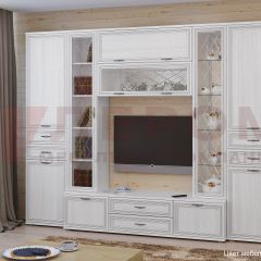 Гостиная Карина Композиция 3 (Снежный ясень) в Красноуральске - krasnouralsk.mebel24.online | фото