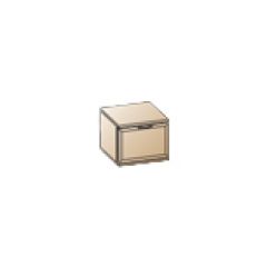 Гостиная Карина Композиция 7 (Ясень Асахи) в Красноуральске - krasnouralsk.mebel24.online | фото 4