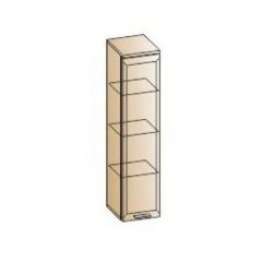 Гостиная Мелисса Композиция 3 (Ясень Асахи) в Красноуральске - krasnouralsk.mebel24.online | фото 4