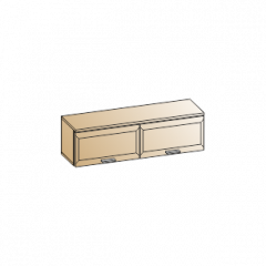 Гостиная Мелисса Композиция 8 (Акация Молдау) в Красноуральске - krasnouralsk.mebel24.online | фото 4