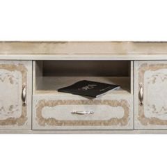 Гостиная Патрисия 2+тв+2 (крем корень глянец) в Красноуральске - krasnouralsk.mebel24.online | фото 2