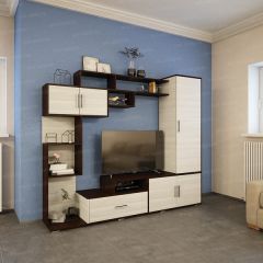 Гостиная Пекин (ЭРА) в Красноуральске - krasnouralsk.mebel24.online | фото
