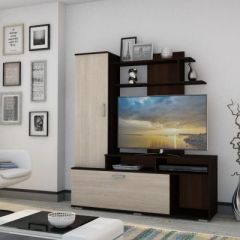 Гостиная ПОЛО-5 в Красноуральске - krasnouralsk.mebel24.online | фото