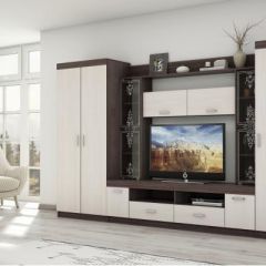 Гостиная ПРЕМЬЕРА-15 в Красноуральске - krasnouralsk.mebel24.online | фото