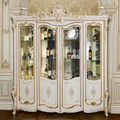 Гостиная Шейх (модульная) в Красноуральске - krasnouralsk.mebel24.online | фото 10