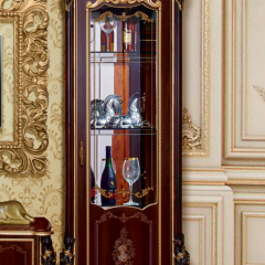 Гостиная Шейх (модульная) в Красноуральске - krasnouralsk.mebel24.online | фото 6