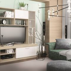 СОФИ СЦС1400.1 Гостиная №1 в Красноуральске - krasnouralsk.mebel24.online | фото