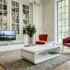 Журнальный столик OPUS 130 см в Красноуральске - krasnouralsk.mebel24.online | фото 6