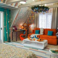 Журнальный столик OPUS 130 см в Красноуральске - krasnouralsk.mebel24.online | фото 9