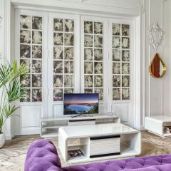 Журнальный столик VELVET QUADRO 70 см в Красноуральске - krasnouralsk.mebel24.online | фото 7