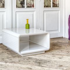 Журнальный столик VELVET QUADRO 70 см в Красноуральске - krasnouralsk.mebel24.online | фото 8