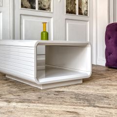 Журнальный столик VELVET QUADRO 70 см в Красноуральске - krasnouralsk.mebel24.online | фото 9