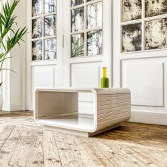 Журнальный столик VELVET QUADRO 70 см в Красноуральске - krasnouralsk.mebel24.online | фото 10